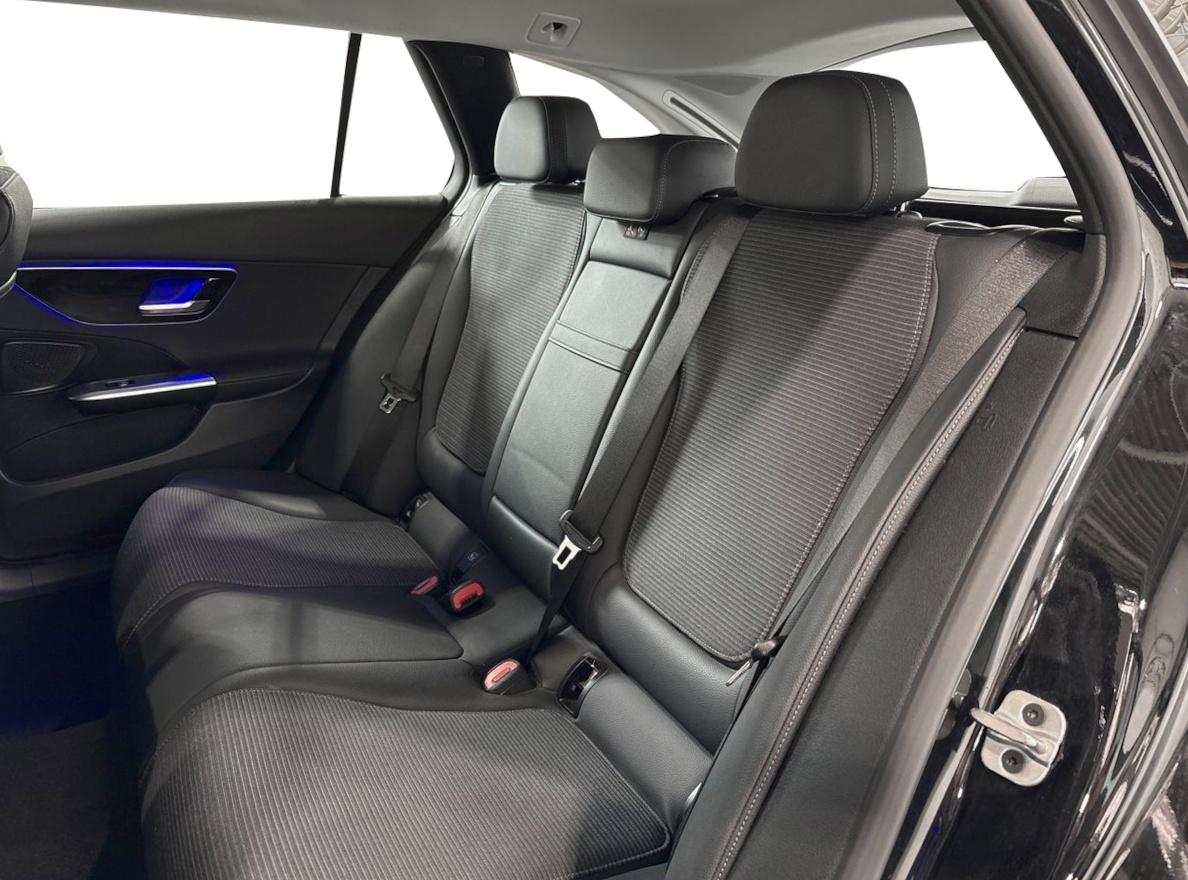 C SW 200 d mhev Advanced auto - Certified