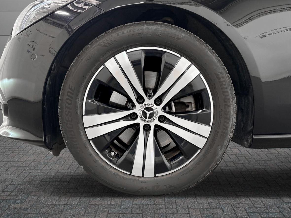 C SW 200 d mhev Advanced auto - Certified