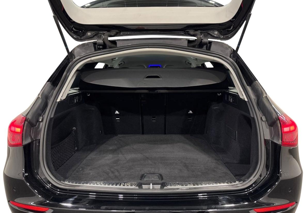 C SW 200 d mhev Advanced auto - Certified