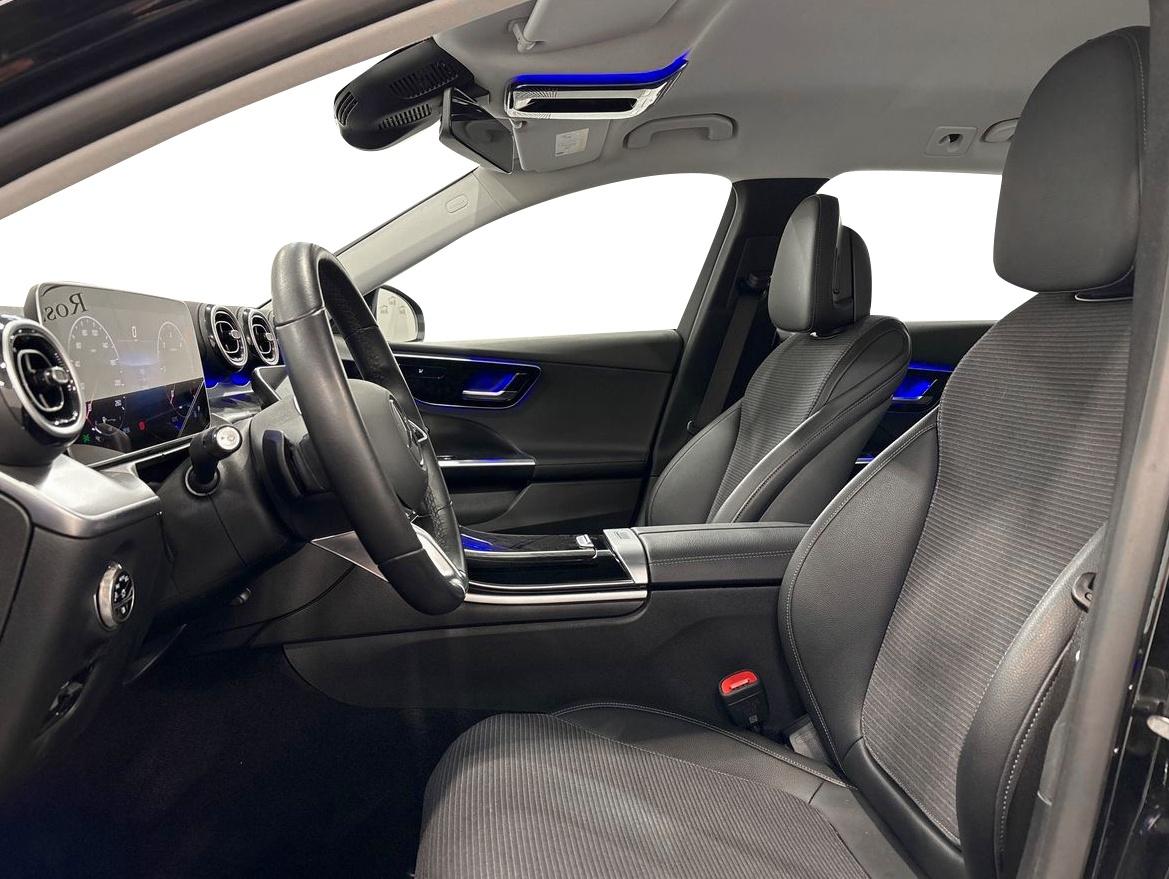 C SW 200 d mhev Advanced auto - Certified