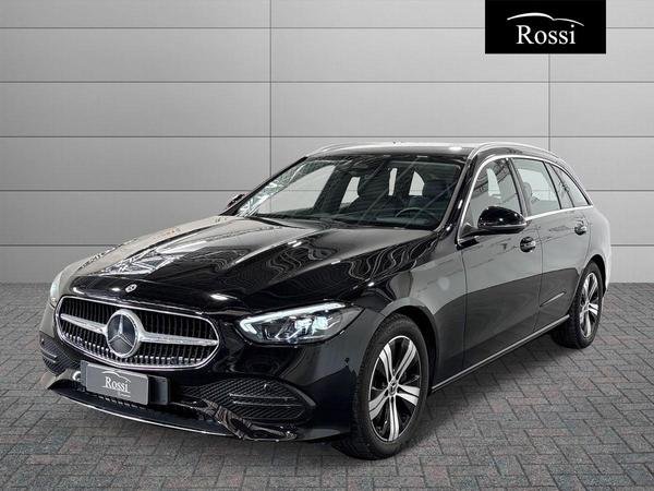 C SW 200 d mhev Advanced auto - Certified