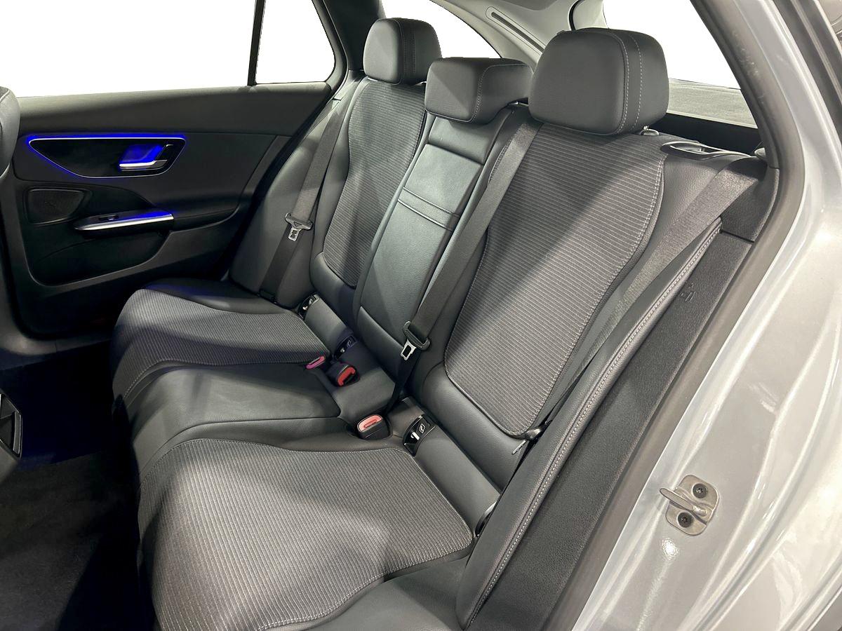 C SW 200 d mhev Advanced auto - Certified