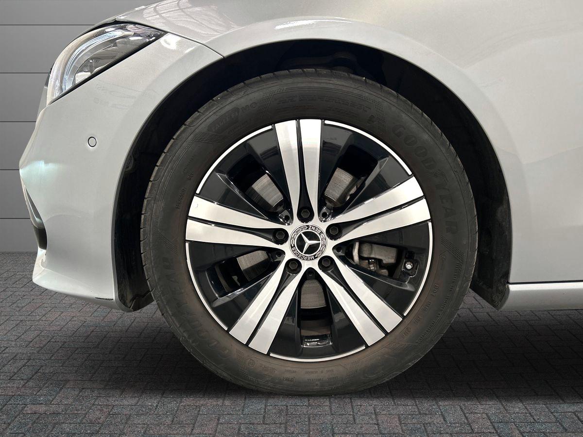 C SW 200 d mhev Advanced auto - Certified