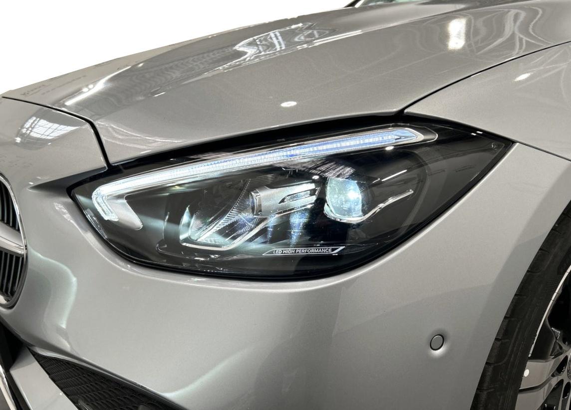 C SW 200 d mhev Advanced auto - Certified