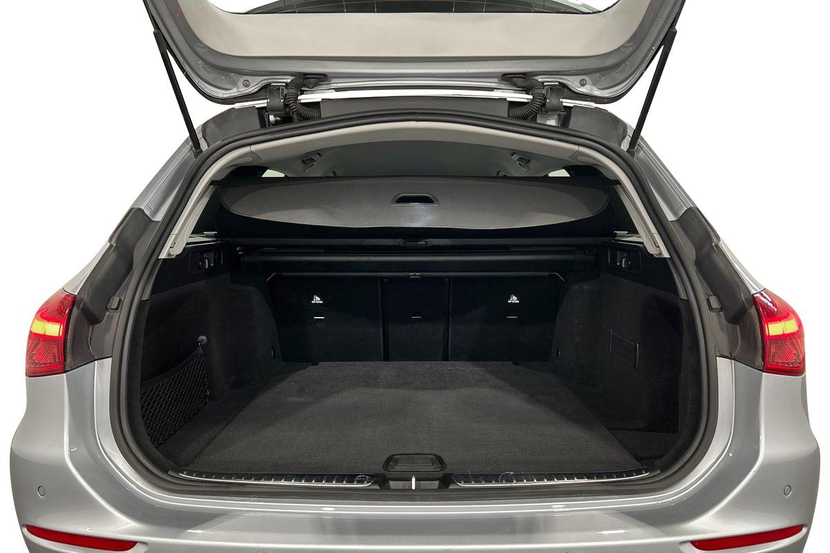 C SW 200 d mhev Advanced auto - Certified