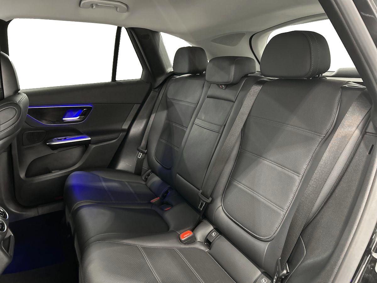 GLC 200 d Advanced 4matic auto - Certified