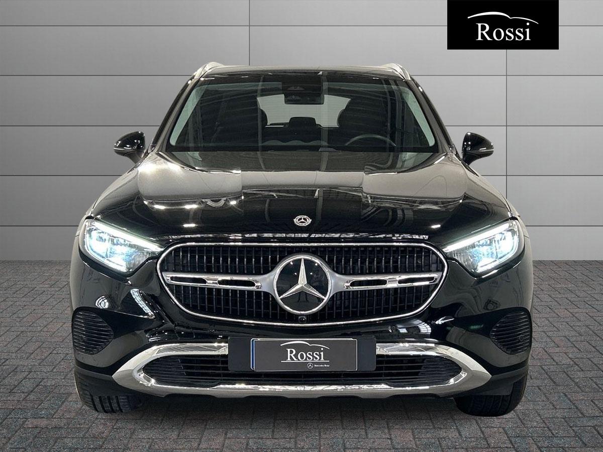 GLC 200 d Advanced 4matic auto - Certified