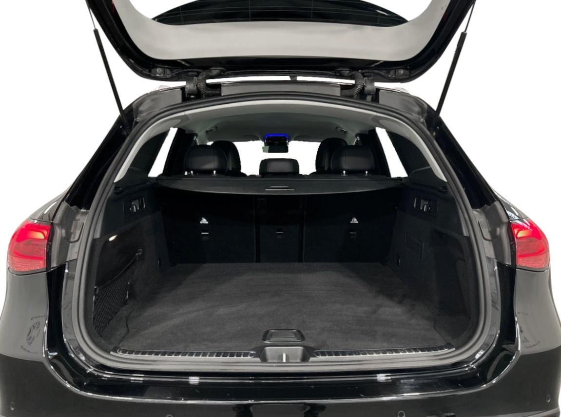 GLC 200 d Advanced 4matic auto - Certified