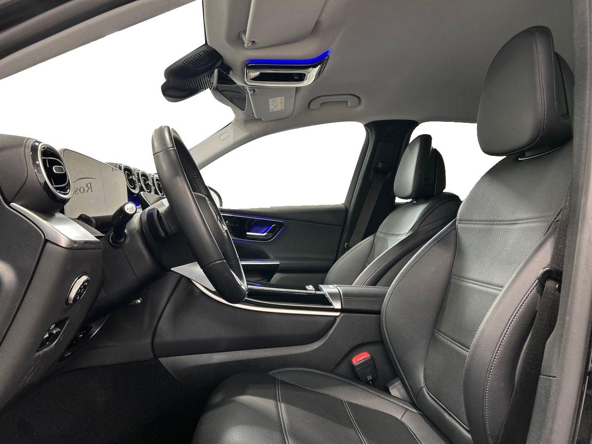GLC 200 d Advanced 4matic auto - Certified