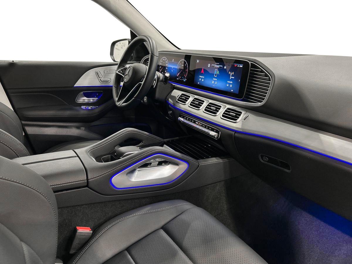 GLE 300 d Advanced 4matic auto - Certified