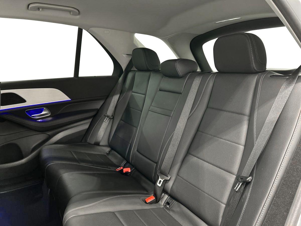 GLE 300 d Advanced 4matic auto - Certified