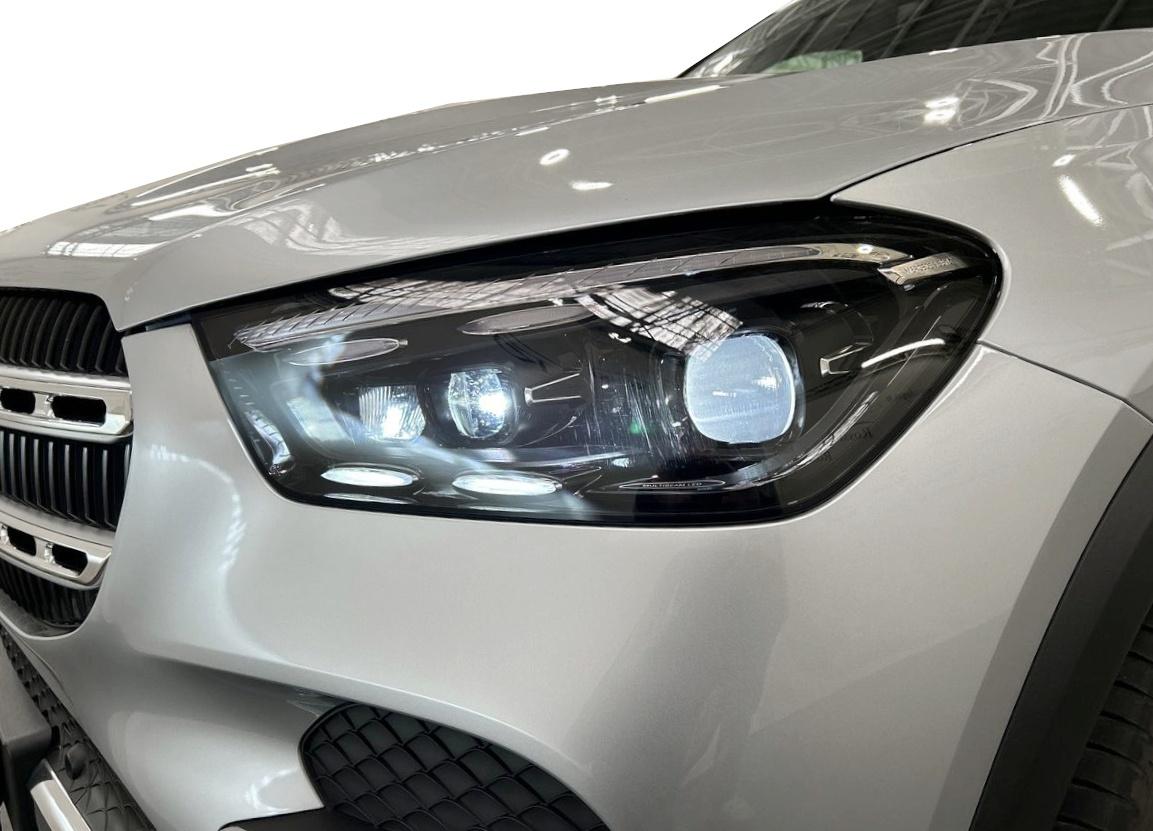 GLE 300 d Advanced 4matic auto - Certified