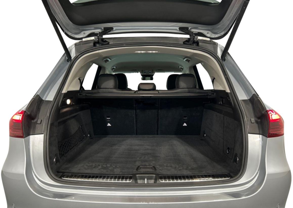 GLE 300 d Advanced 4matic auto - Certified