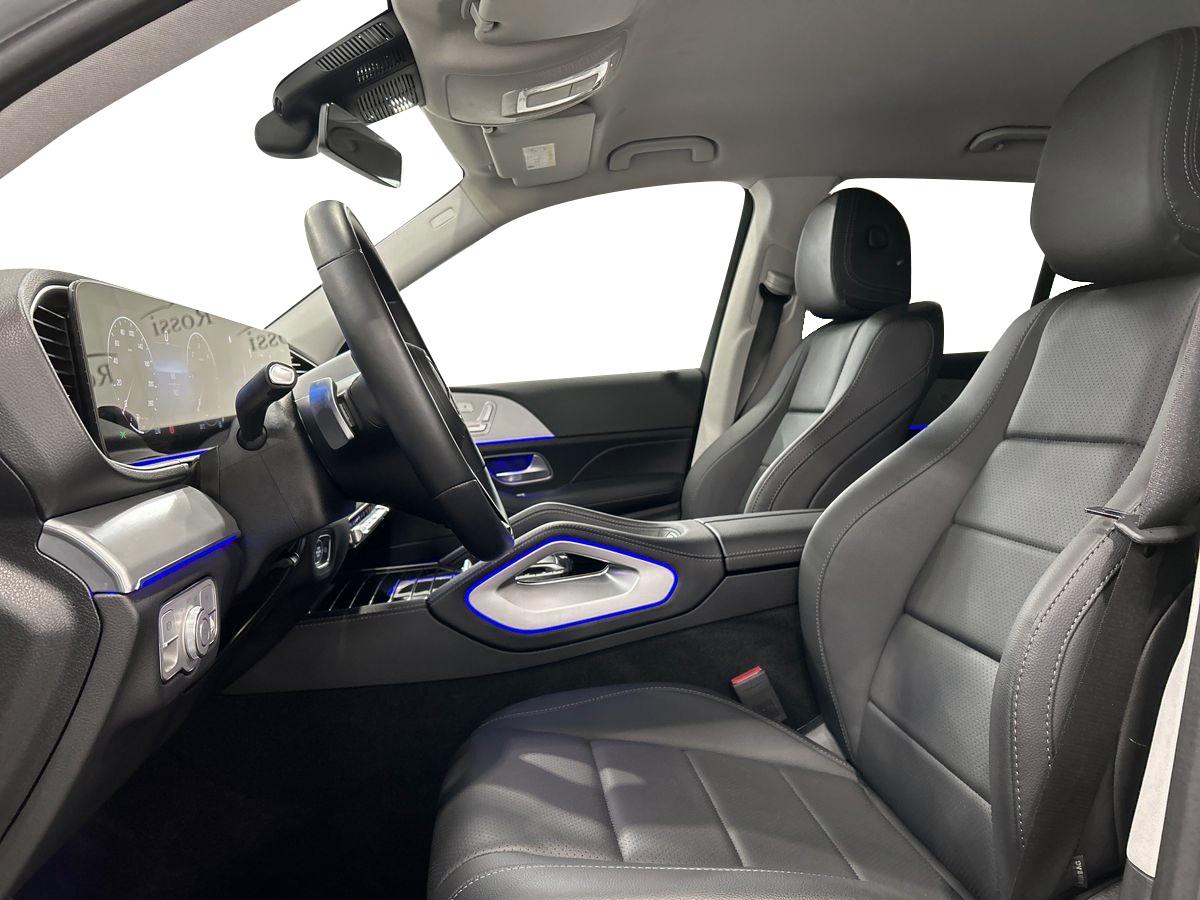 GLE 300 d Advanced 4matic auto - Certified