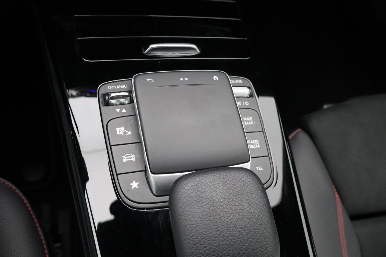 A 200 d Premium 4matic auto - Certified