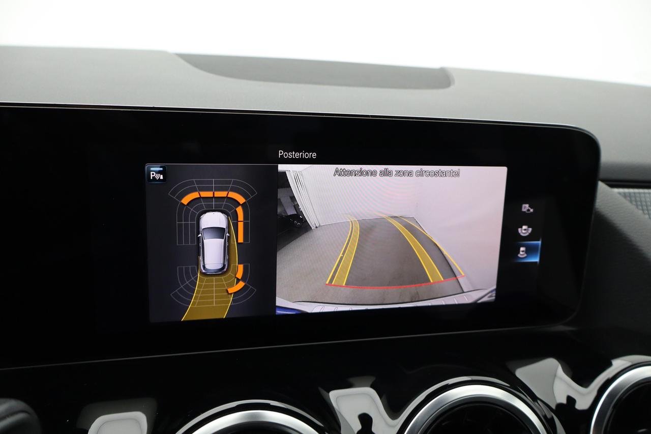 GLA 200 d Sport Plus auto - Certified