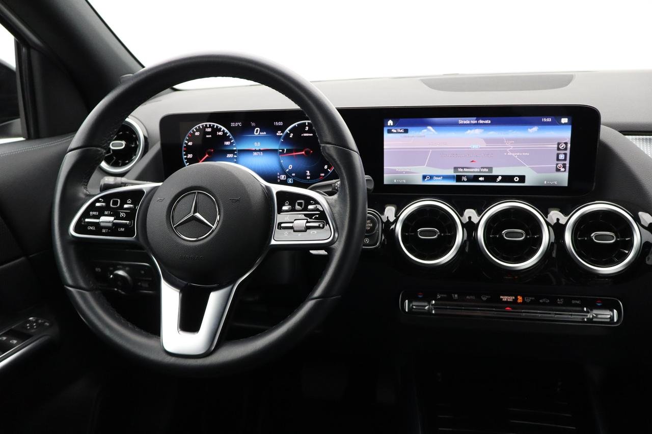 GLA 200 d Sport Plus auto - Certified