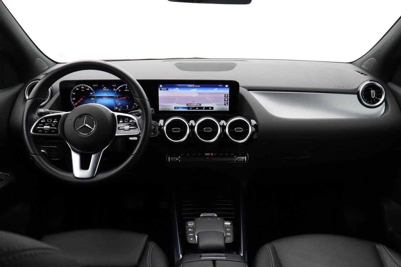 GLA 200 d Sport Plus auto - Certified