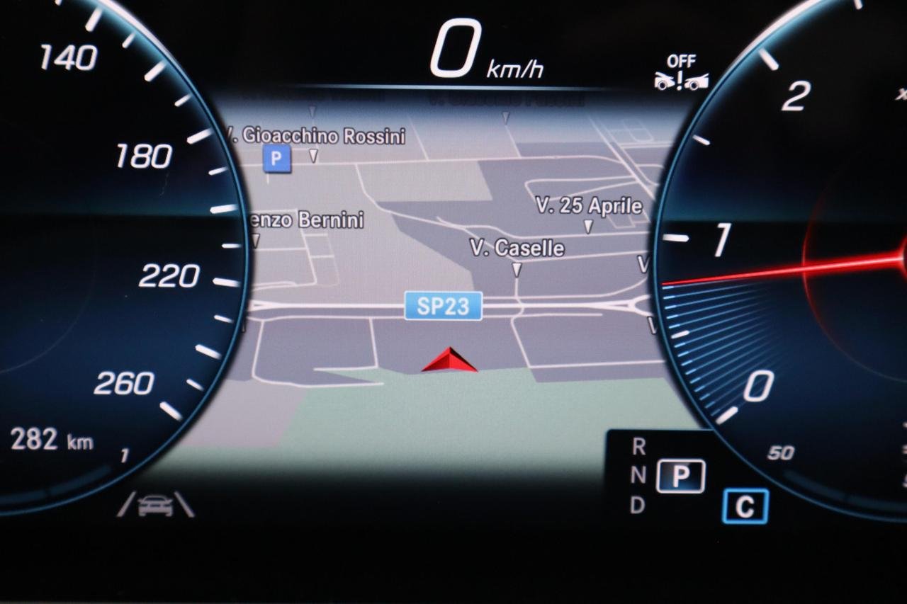 GLA 200 d Sport Plus auto - Certified