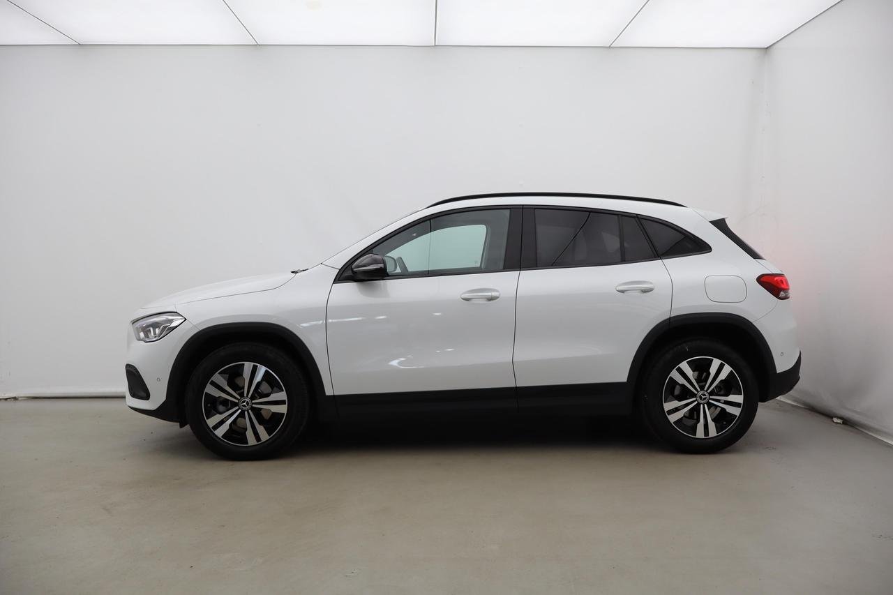 GLA 200 d Sport Plus auto - Certified