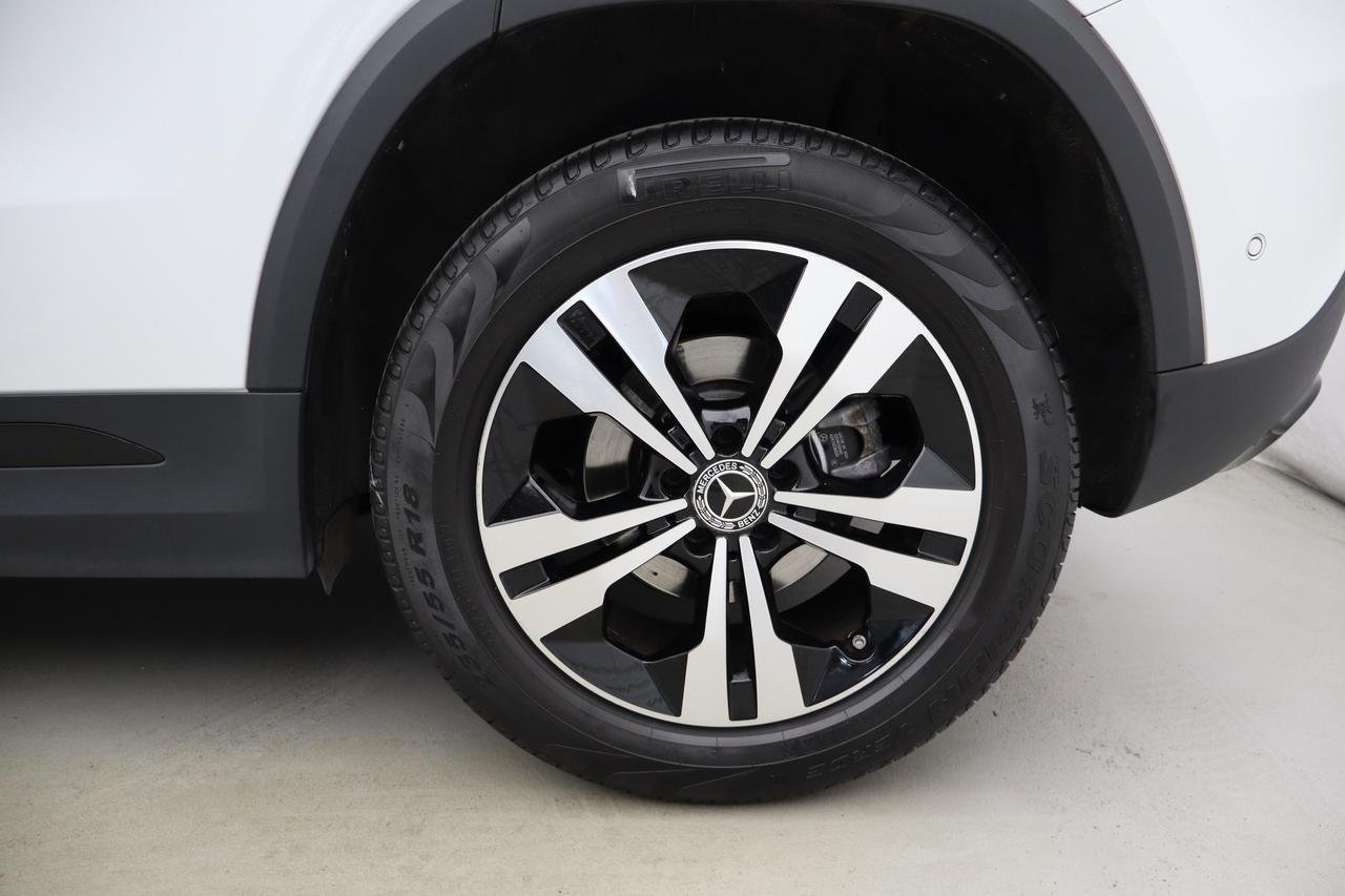 GLA 200 d Sport Plus auto - Certified