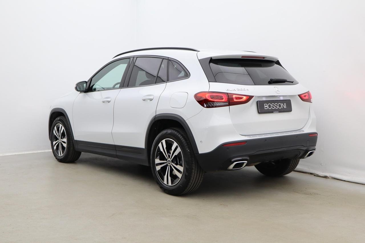 GLA 200 d Sport Plus auto - Certified