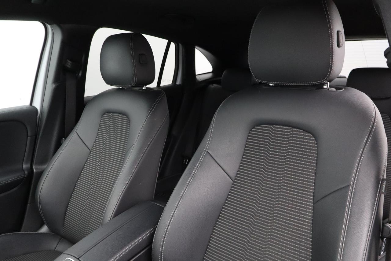 GLA 200 d Sport Plus auto - Certified