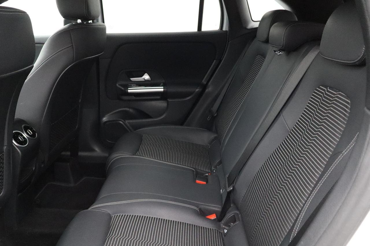 GLA 200 d Sport Plus auto - Certified