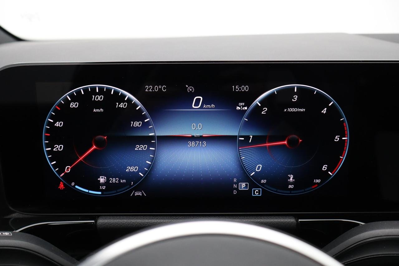 GLA 200 d Sport Plus auto - Certified