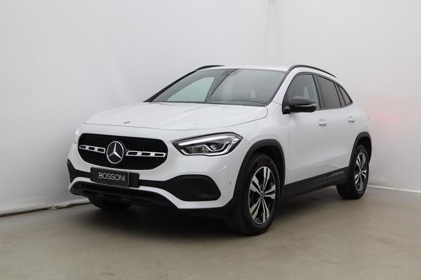 GLA 200 d Sport Plus auto - Certified
