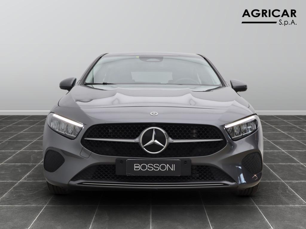 A 180 d Sport auto - Certified