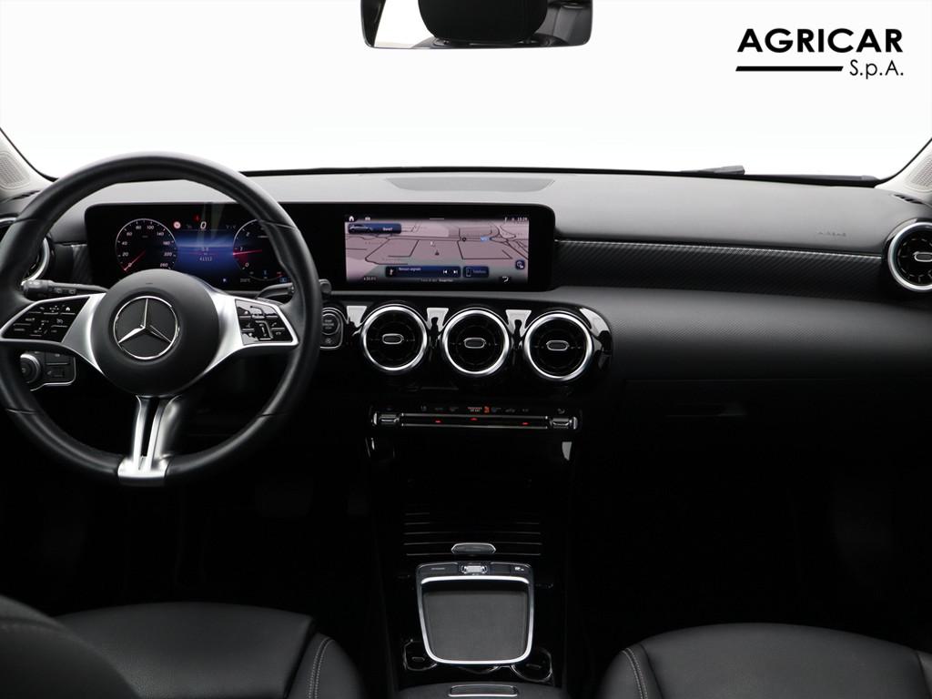 A 180 d Sport auto - Certified