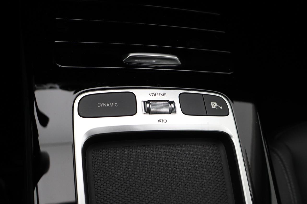 A 180 d Sport auto - Certified