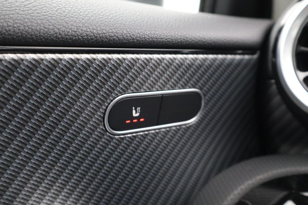 A 180 d Sport auto - Certified