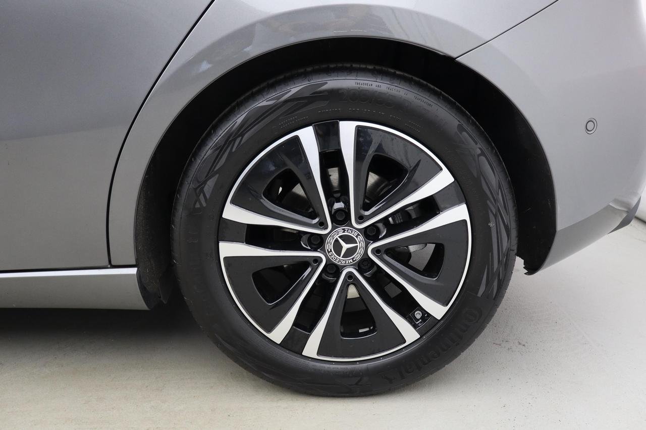 A 180 d Sport auto - Certified