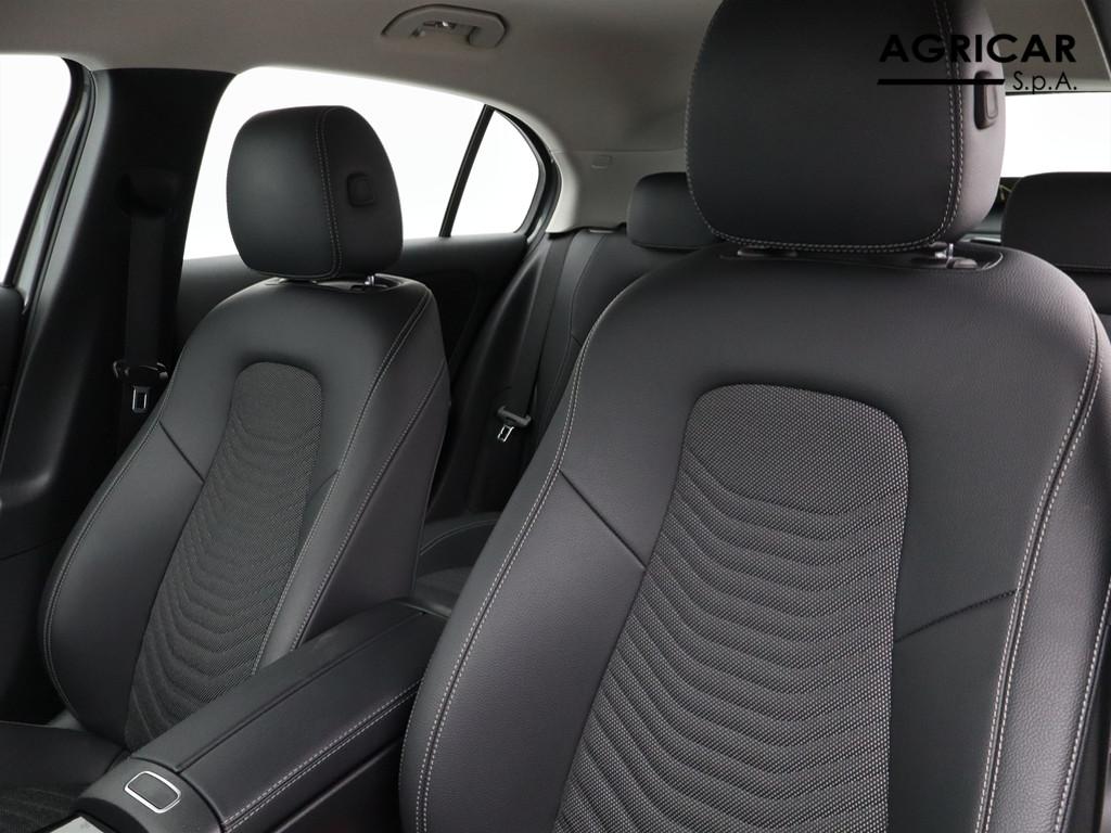 A 180 d Sport auto - Certified