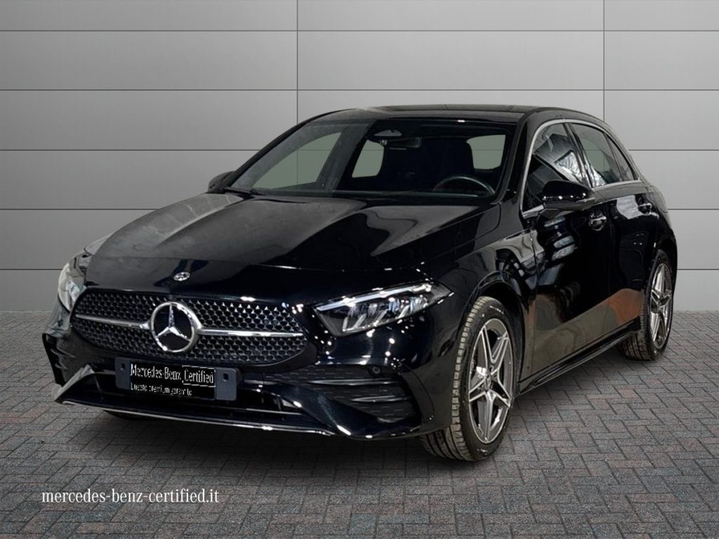 MERCEDES A 250 e phev AMG Line Advanced Plus auto | Certified