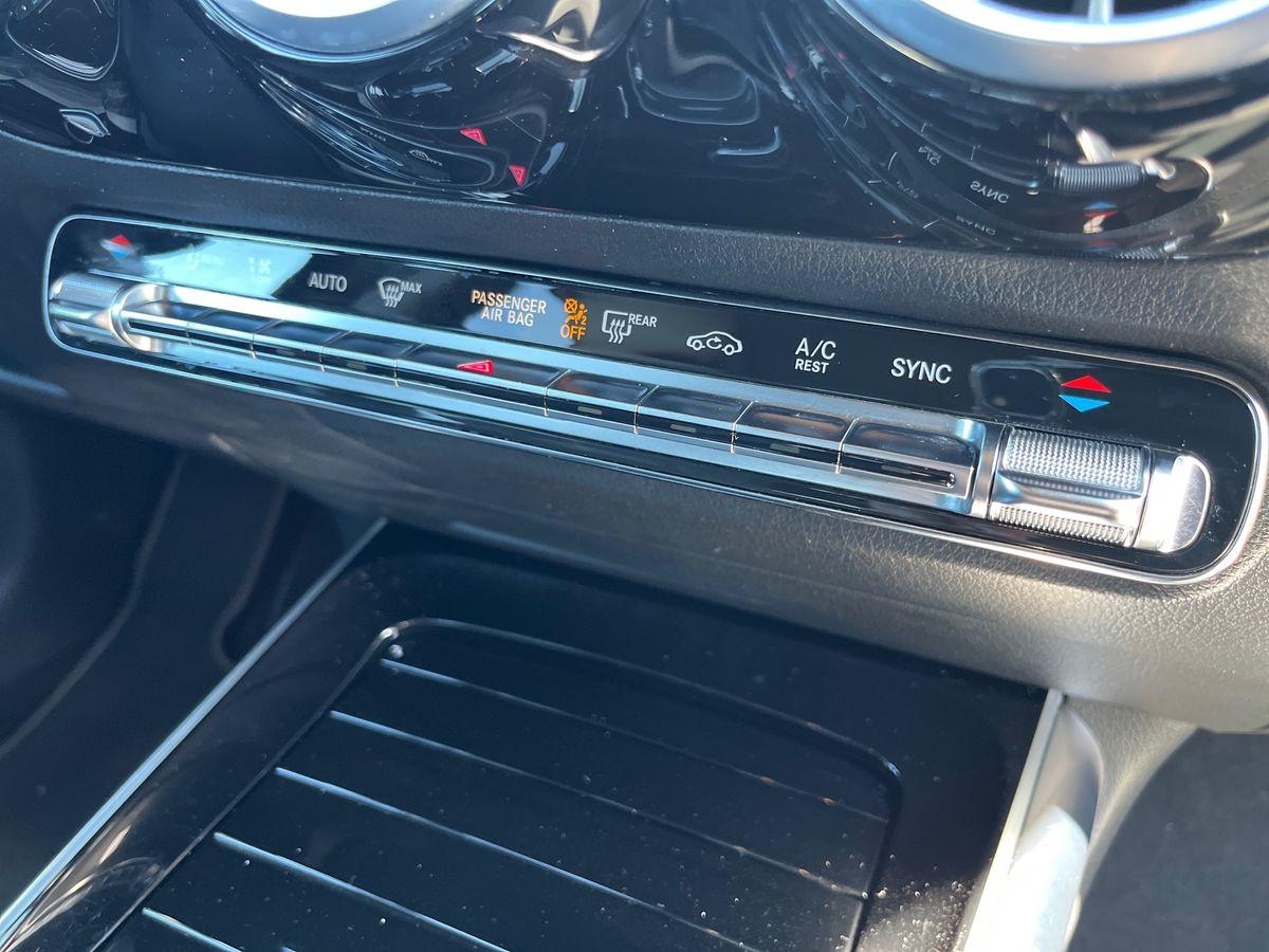 B 180 d AMG Line Advanced Plus auto - Certified