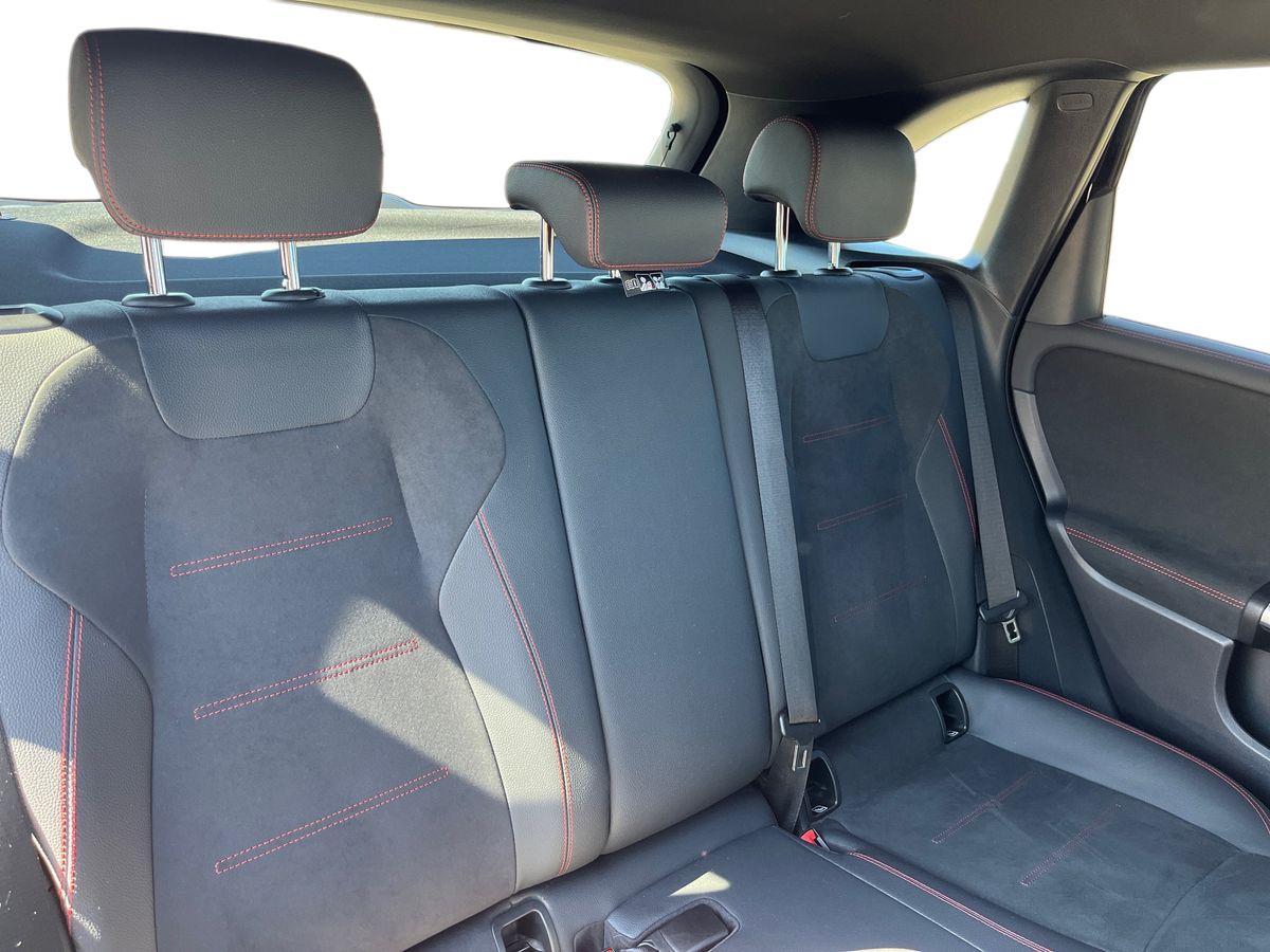 B 180 d AMG Line Advanced Plus auto - Certified