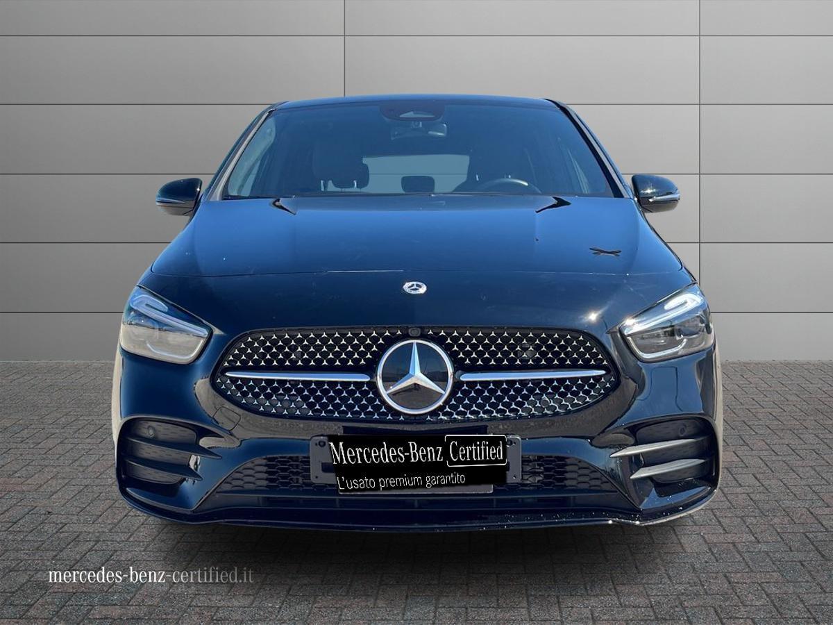 B 180 d AMG Line Advanced Plus auto - Certified