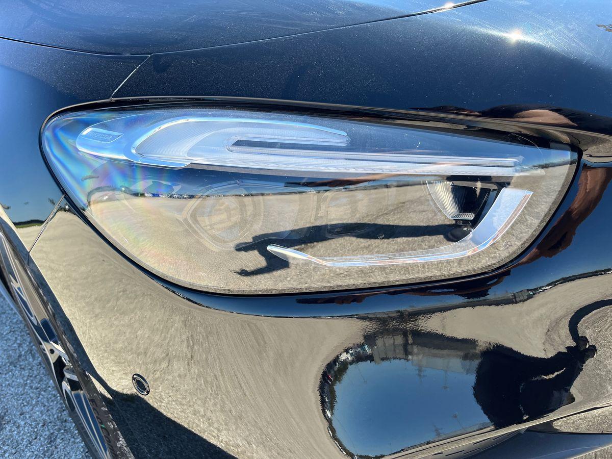 B 180 d AMG Line Advanced Plus auto - Certified