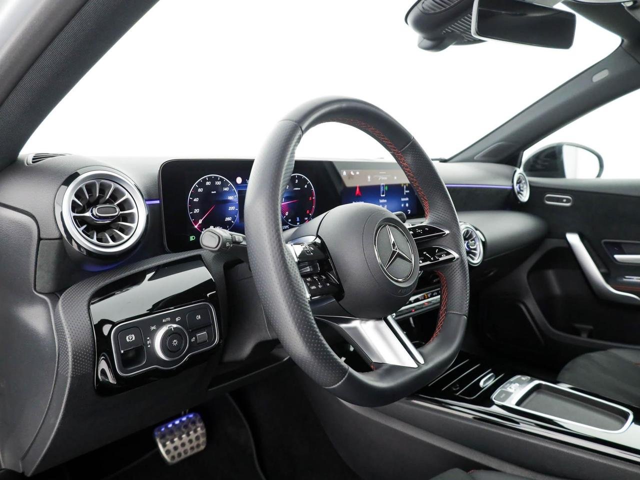 A 200 d AMG Line Advanced Plus auto - Certified