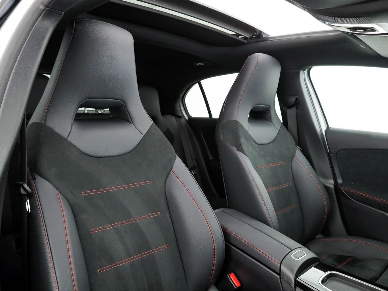 A 200 d AMG Line Advanced Plus auto - Certified