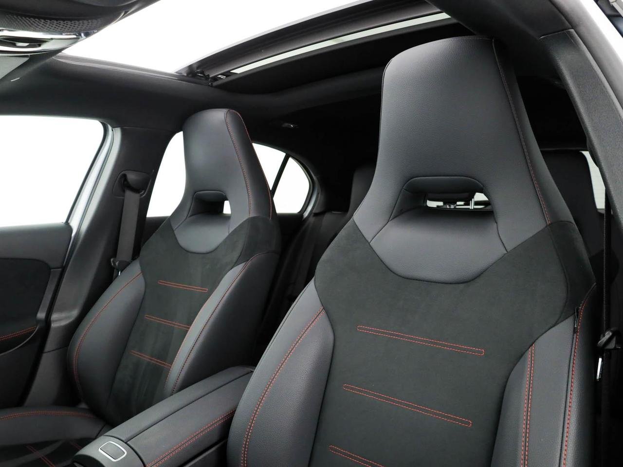 A 200 d AMG Line Advanced Plus auto - Certified