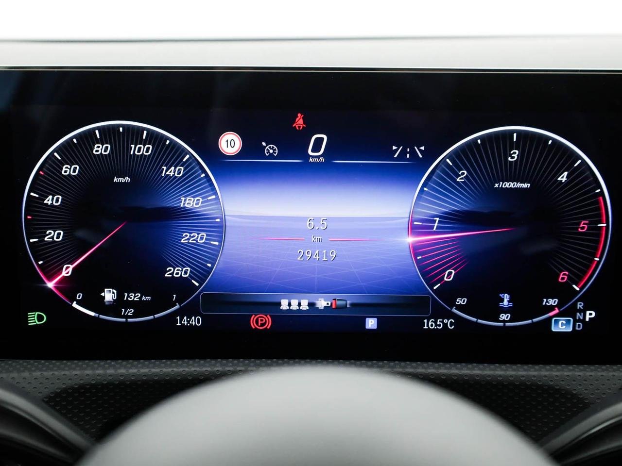 A 200 d AMG Line Advanced Plus auto - Certified