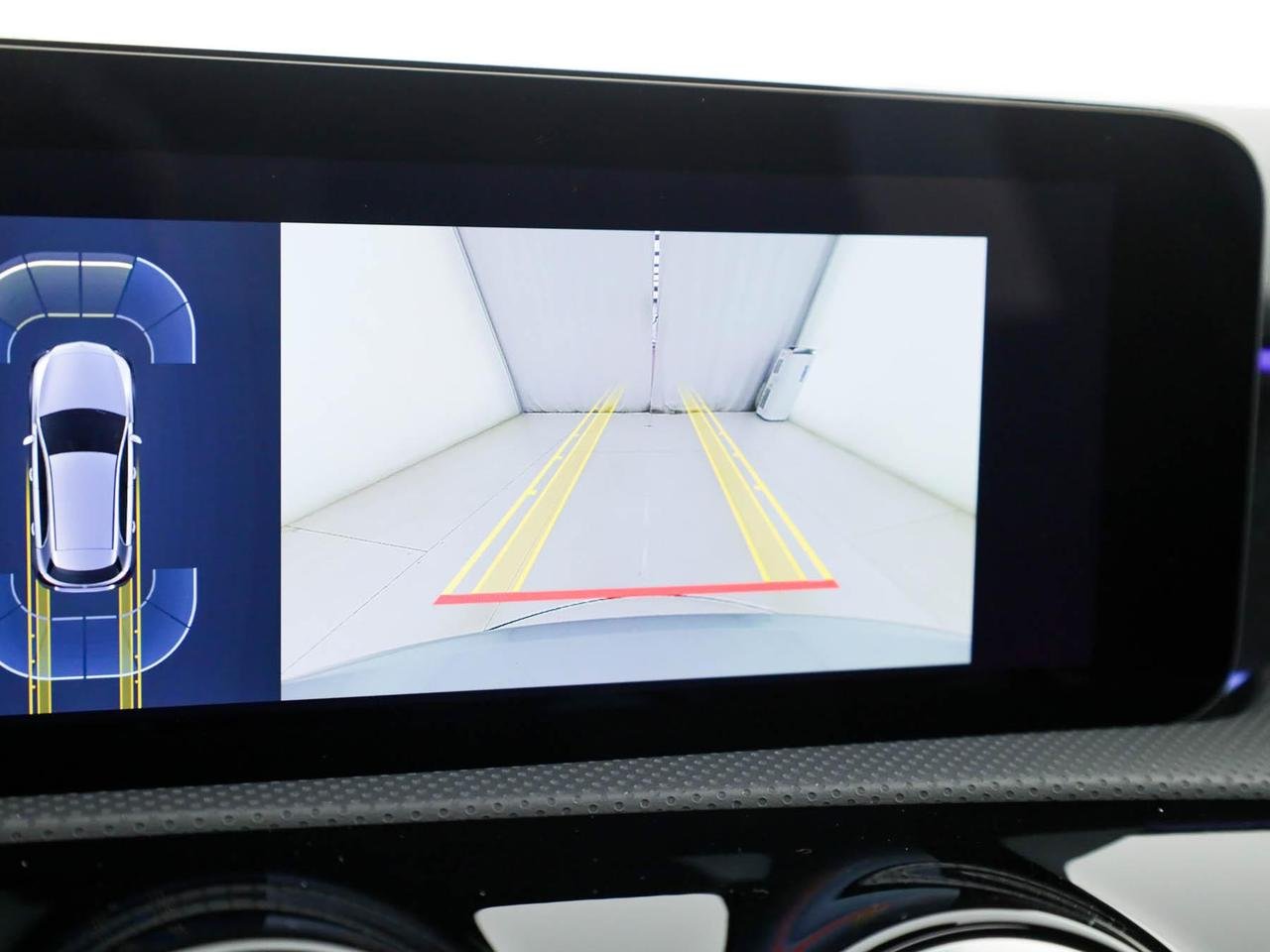 A 200 d AMG Line Advanced Plus auto - Certified