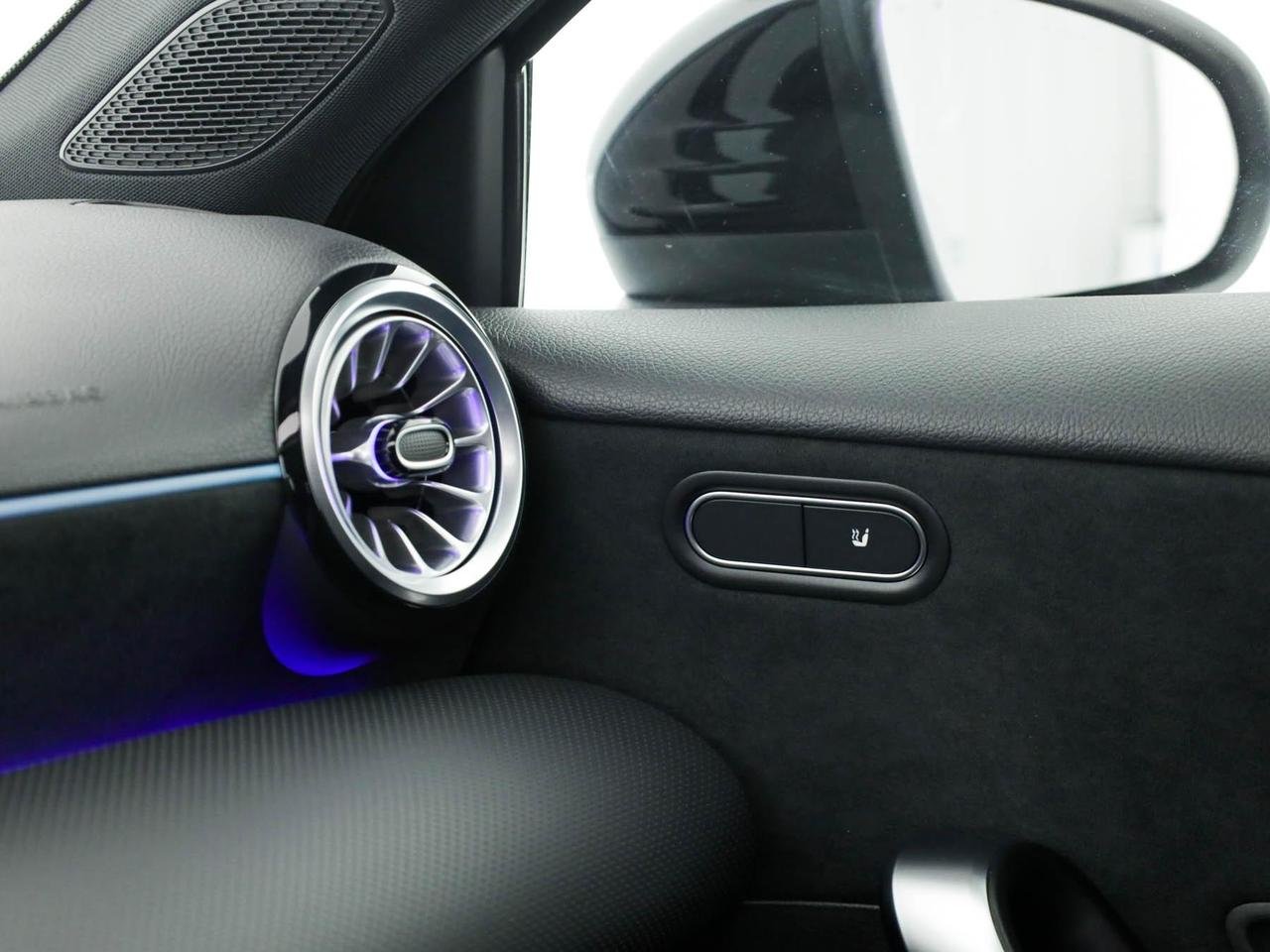 A 200 d AMG Line Advanced Plus auto - Certified