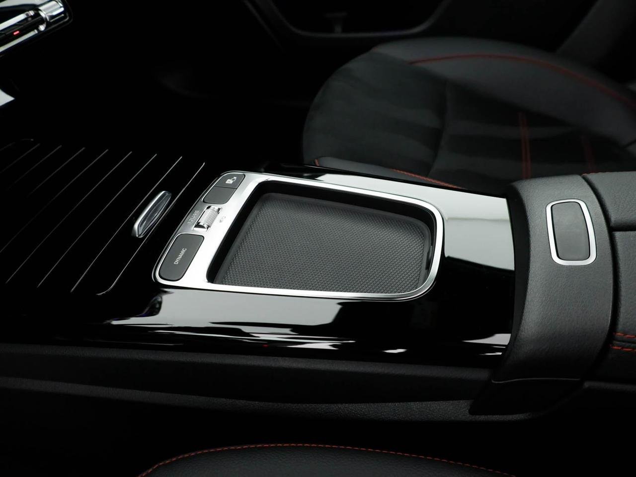 A 200 d AMG Line Advanced Plus auto - Certified