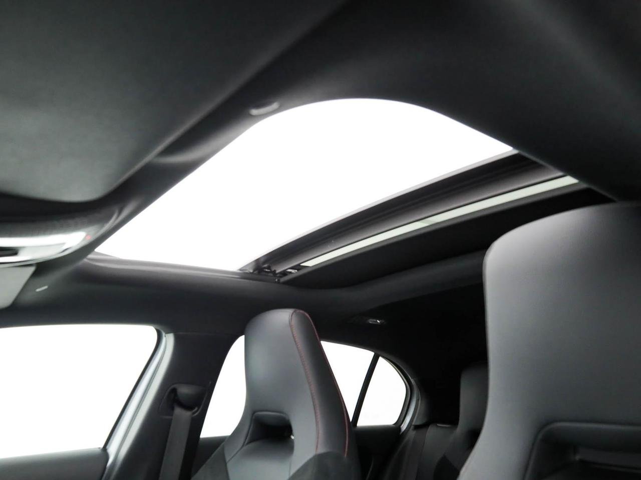 A 200 d AMG Line Advanced Plus auto - Certified