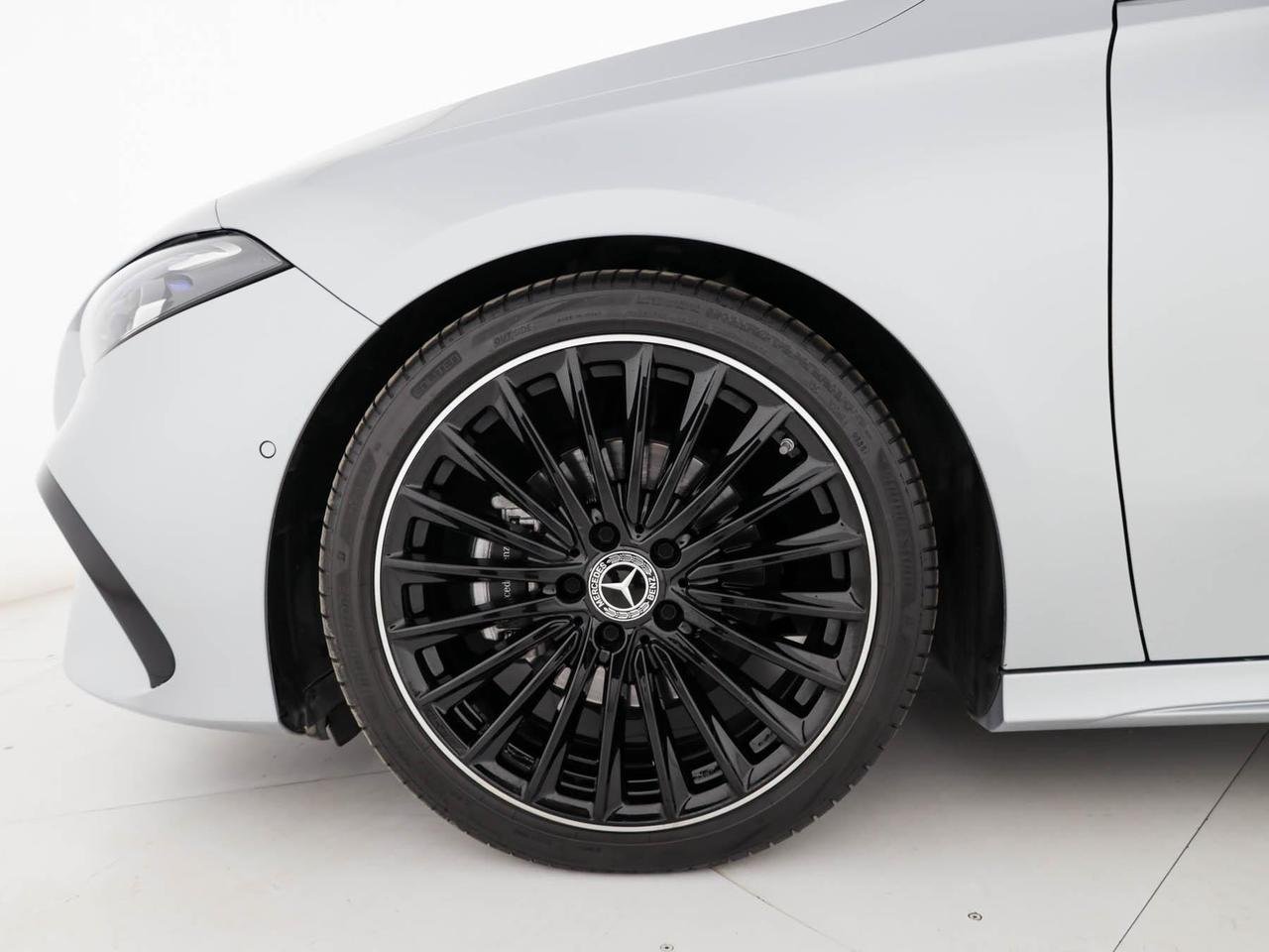 A 200 d AMG Line Advanced Plus auto - Certified